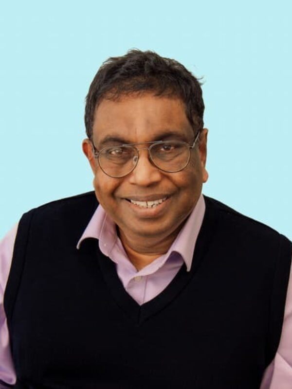 Dr V. Prasantha Gange