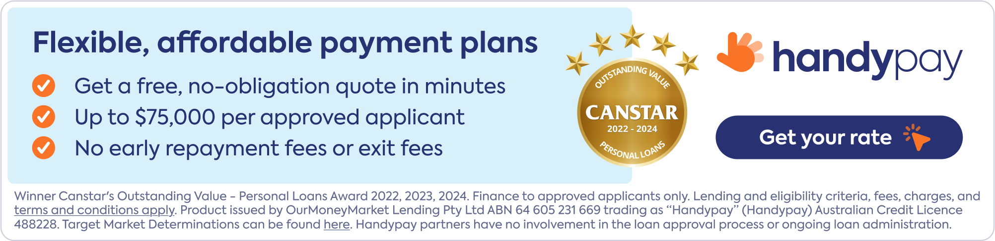 IVF payment plans with HadyPay to spread costs