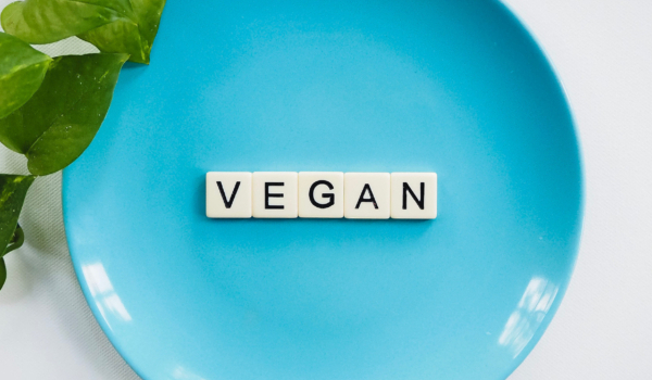 I'm thinking of going vegan - will this affect my fertility?